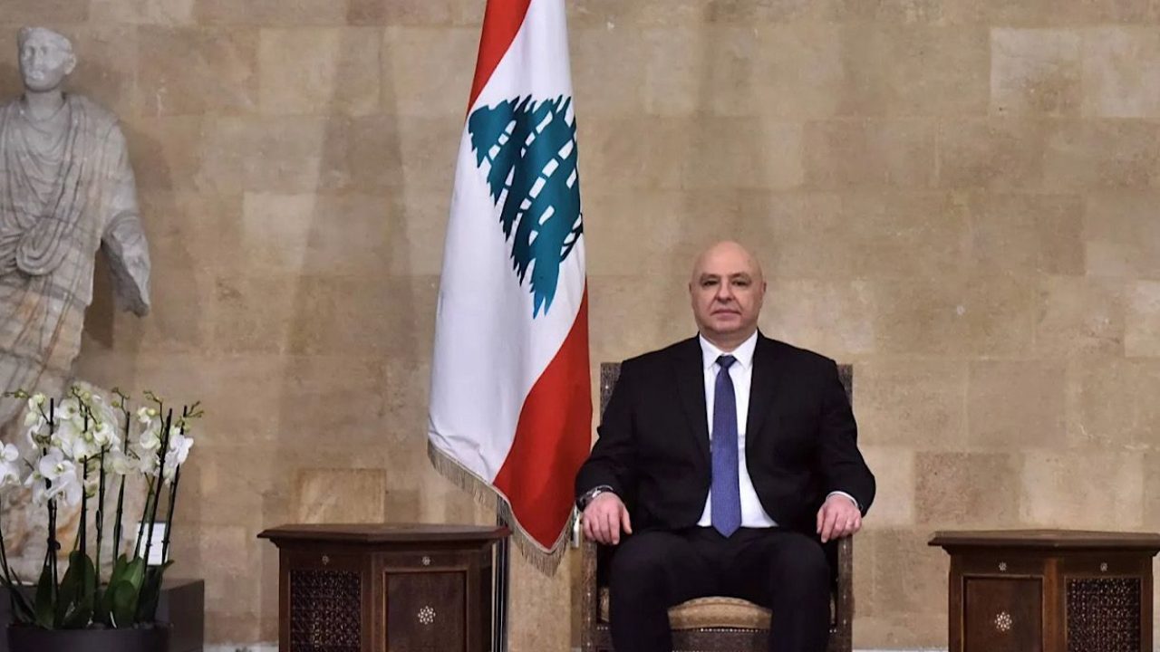 joseph aoun
