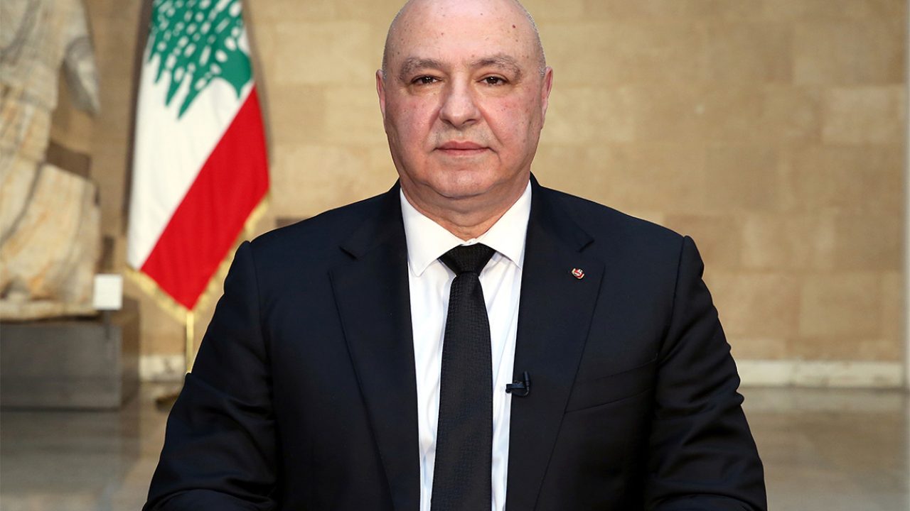 joseph aoun