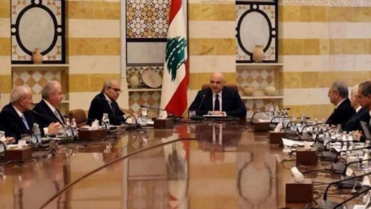 joseph aoun