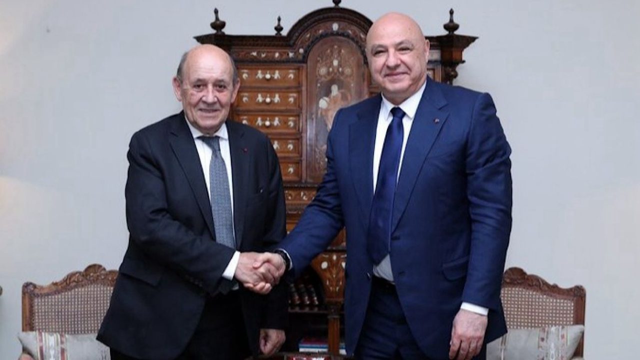 joseph aoun