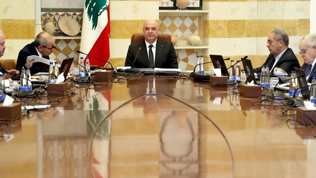 joseph aoun