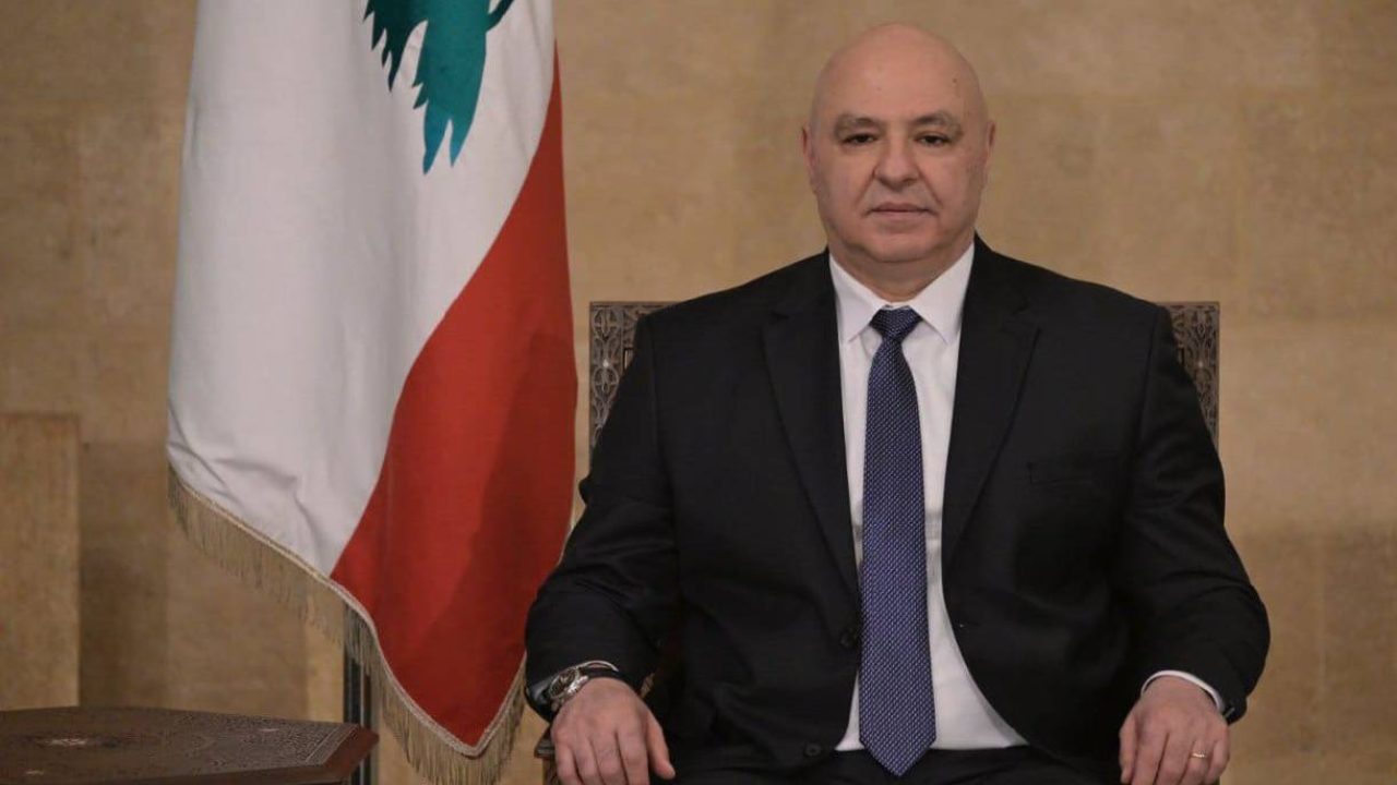 joseph aoun baabda chair 1
