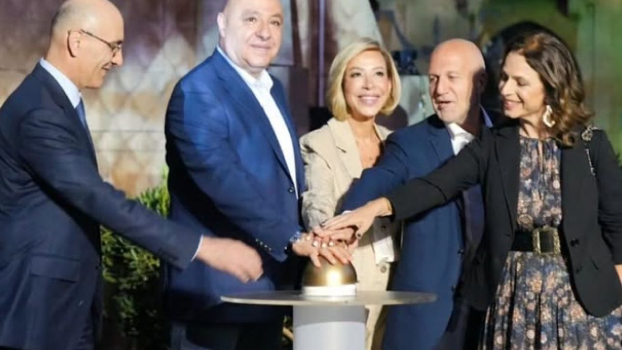 joseph aoun new