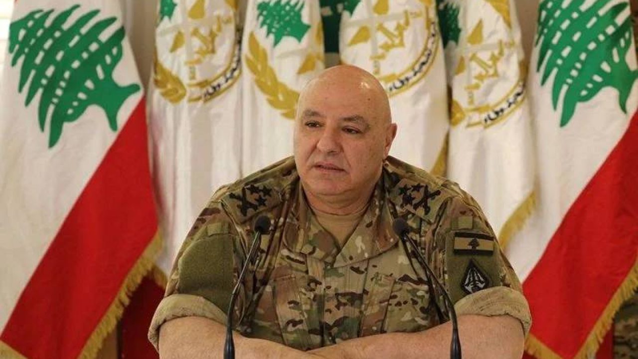 joseph aoun