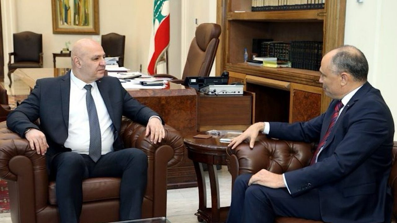 joseph aoun