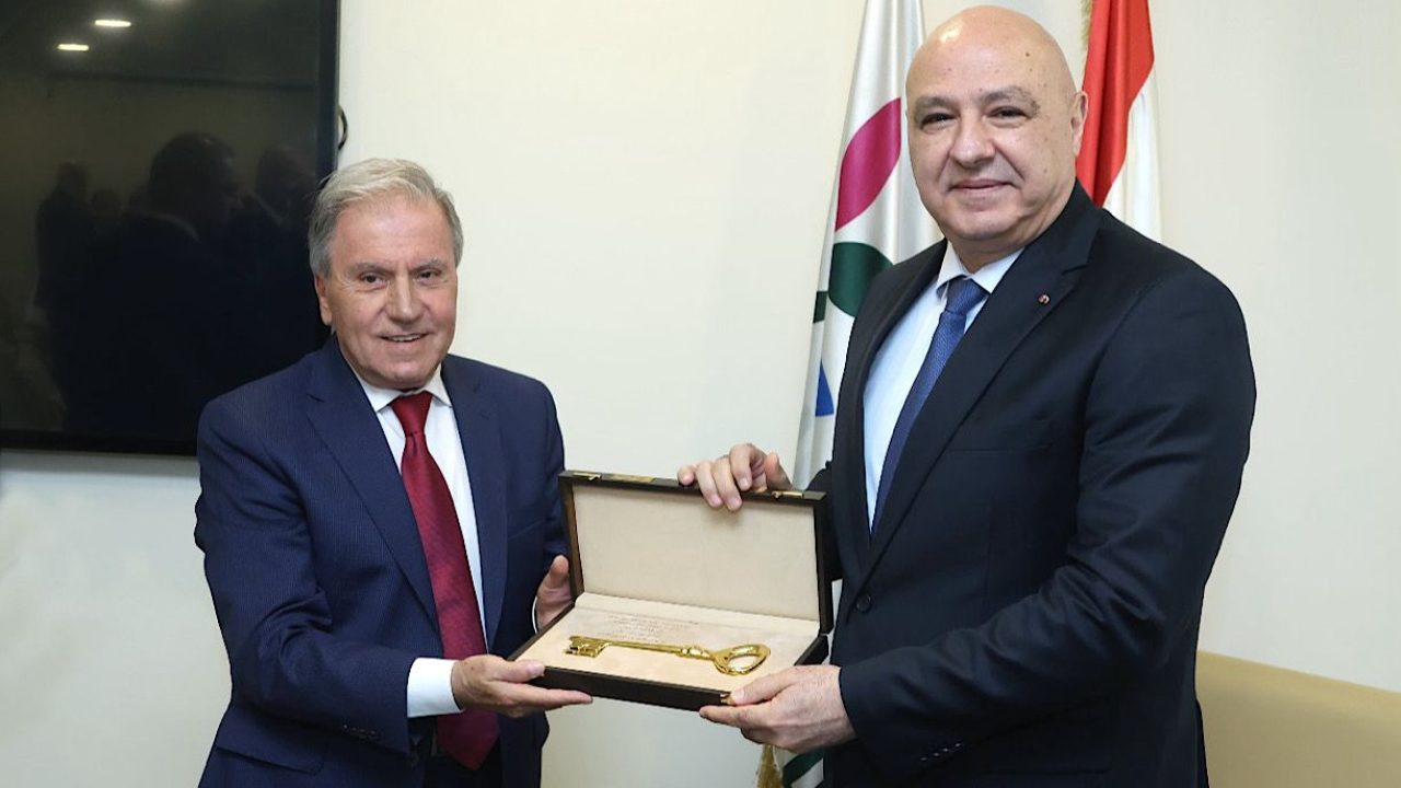 joseph aoun sen el fil