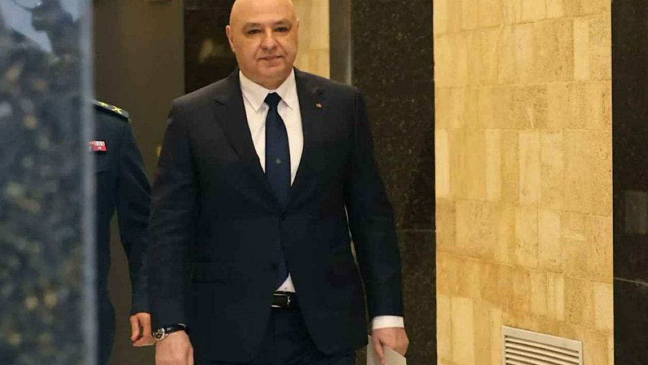 joseph aounn