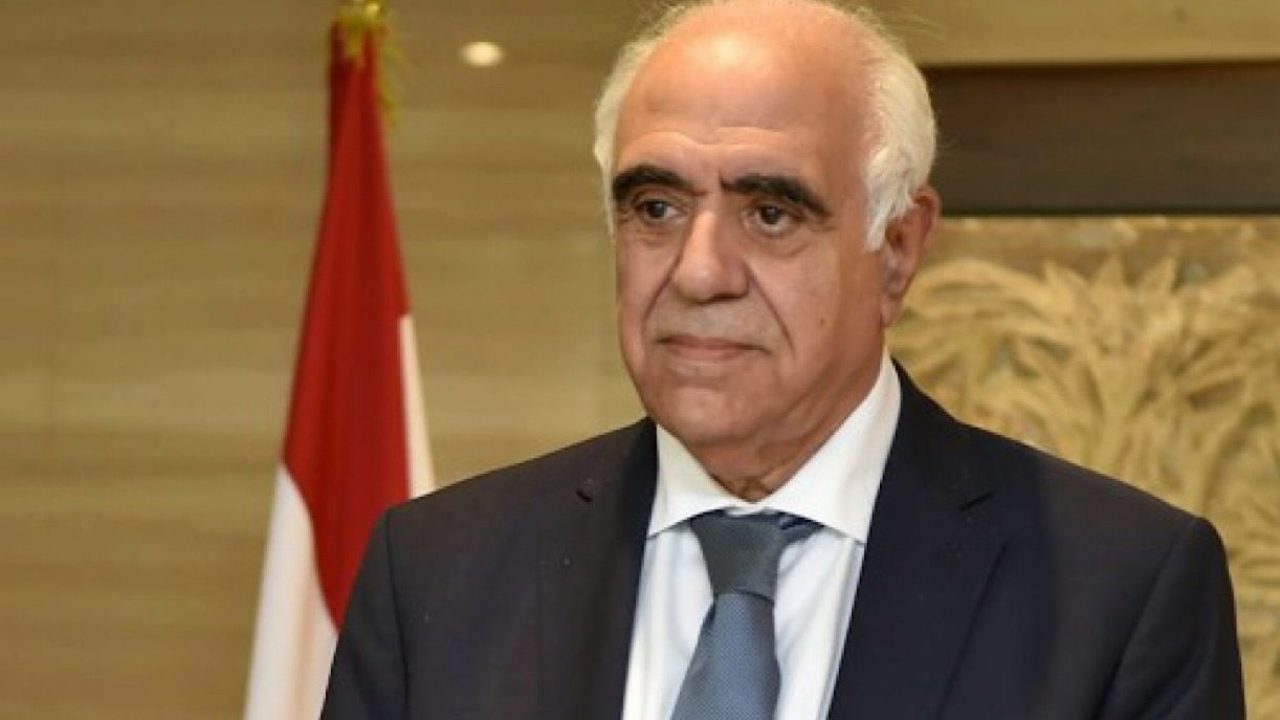 joseph el kosseifi