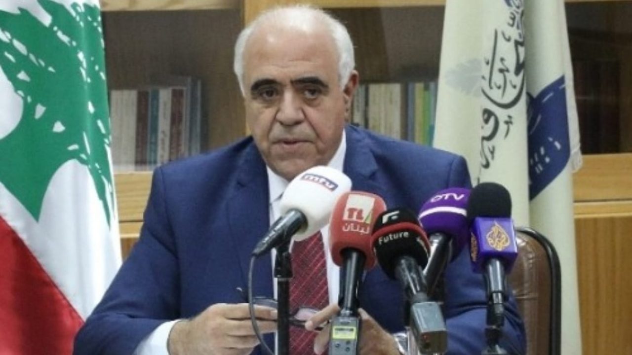 joseph kosseifi