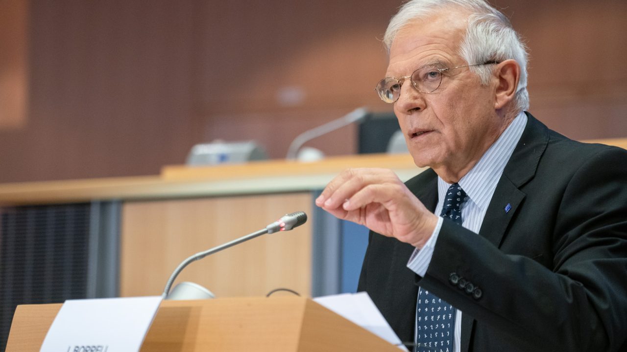 josepp-borell