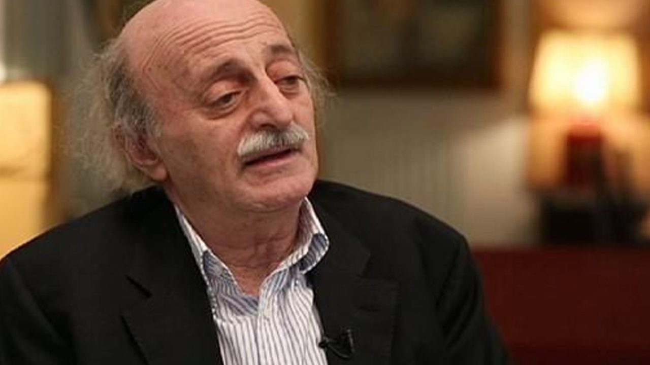 joumblatt