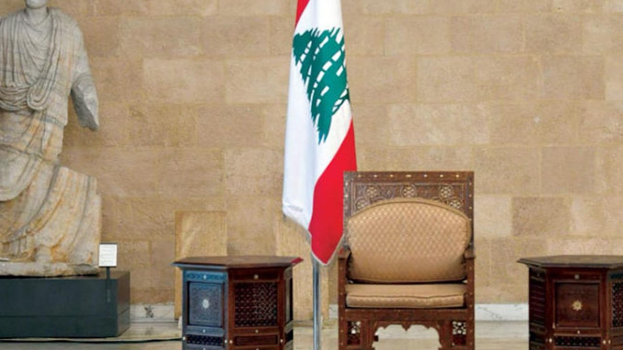 joumhouriye lebanon