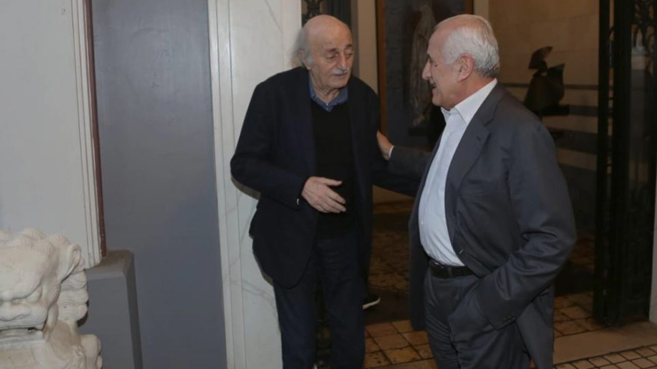 joumsleiman