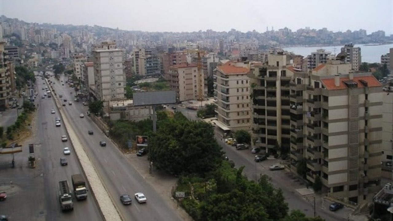 jounieh 1