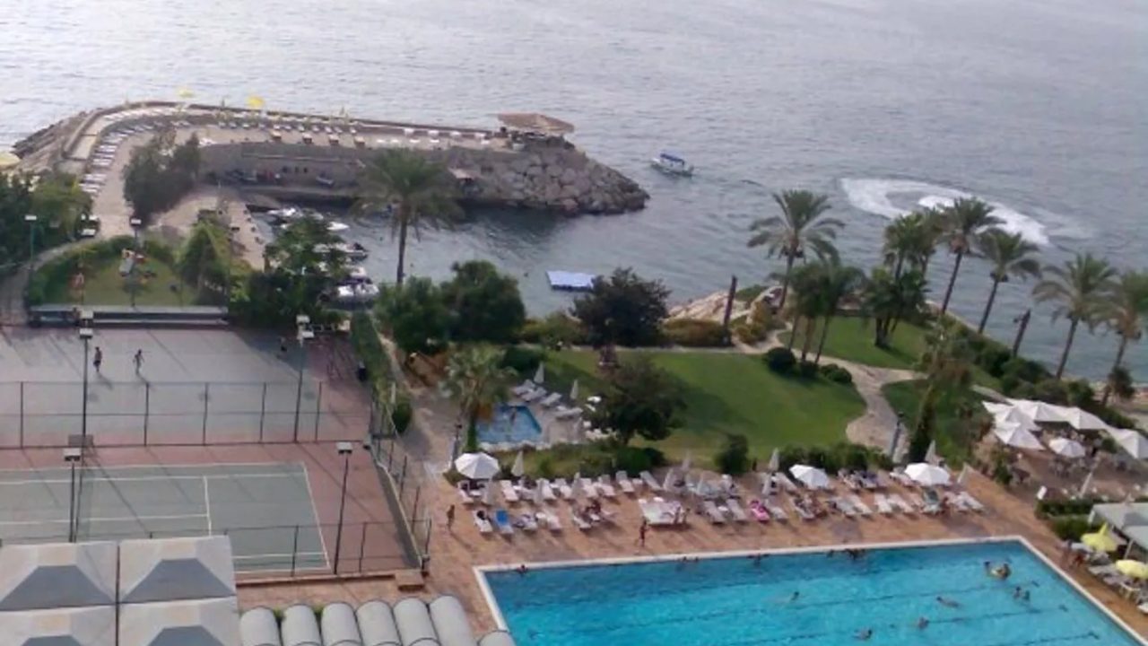 jounieh