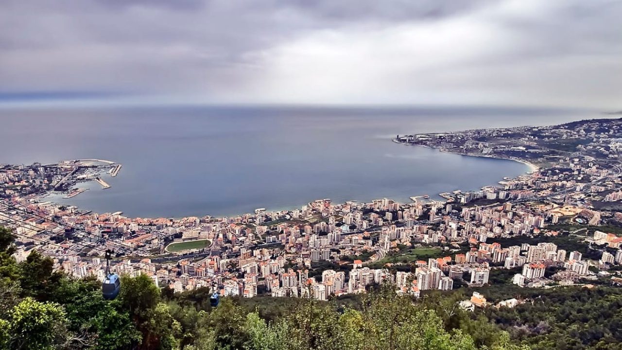 jounieh
