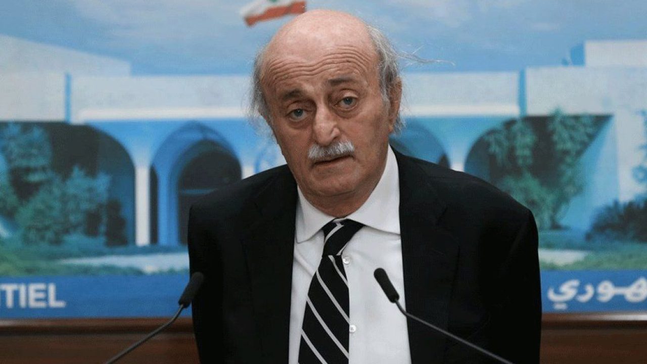 jumblat jumblat