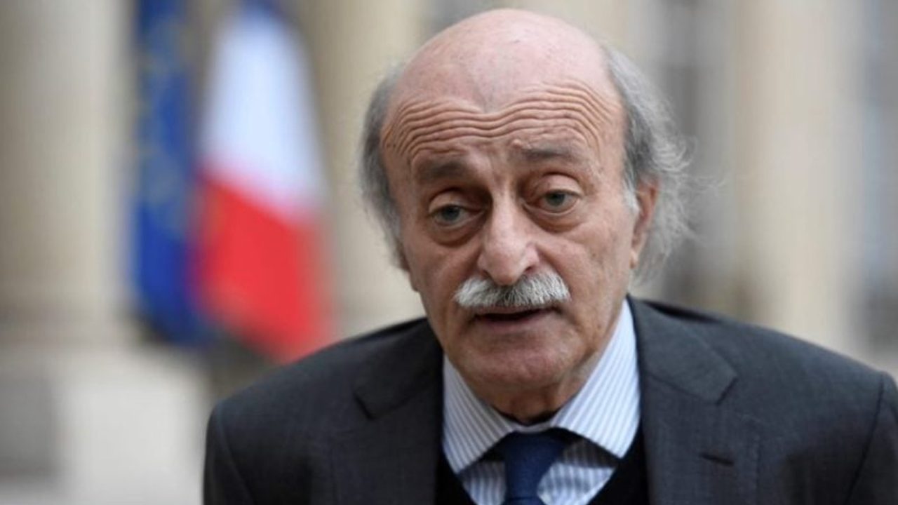 jumblat