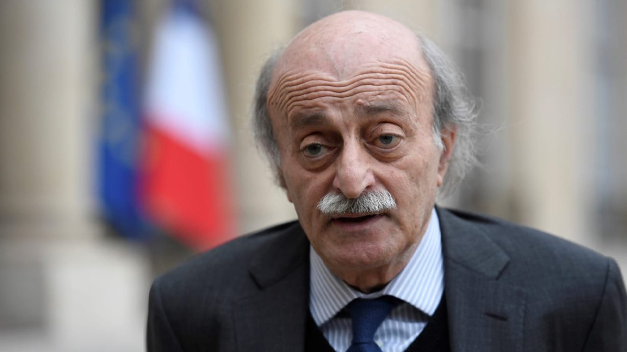 jumblat