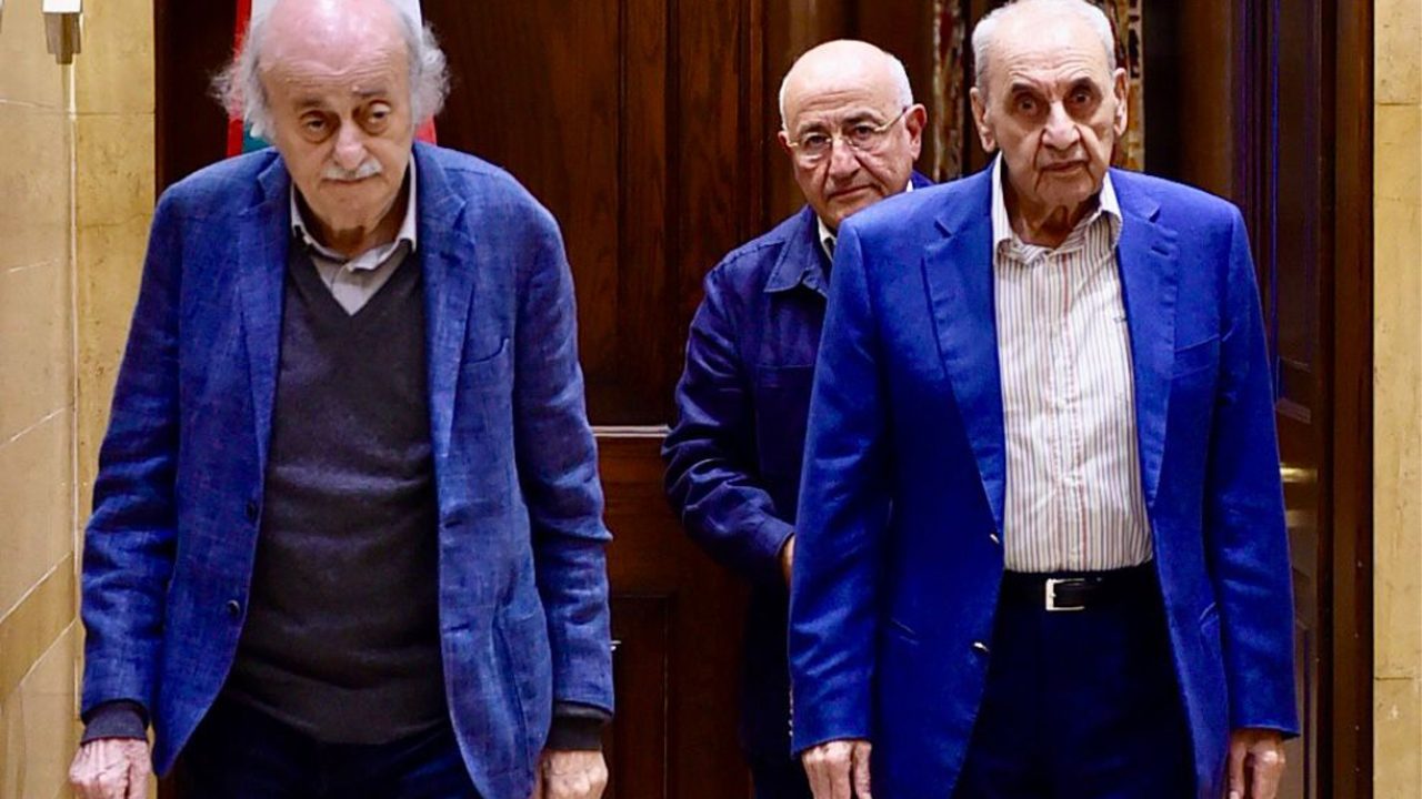 jumblat