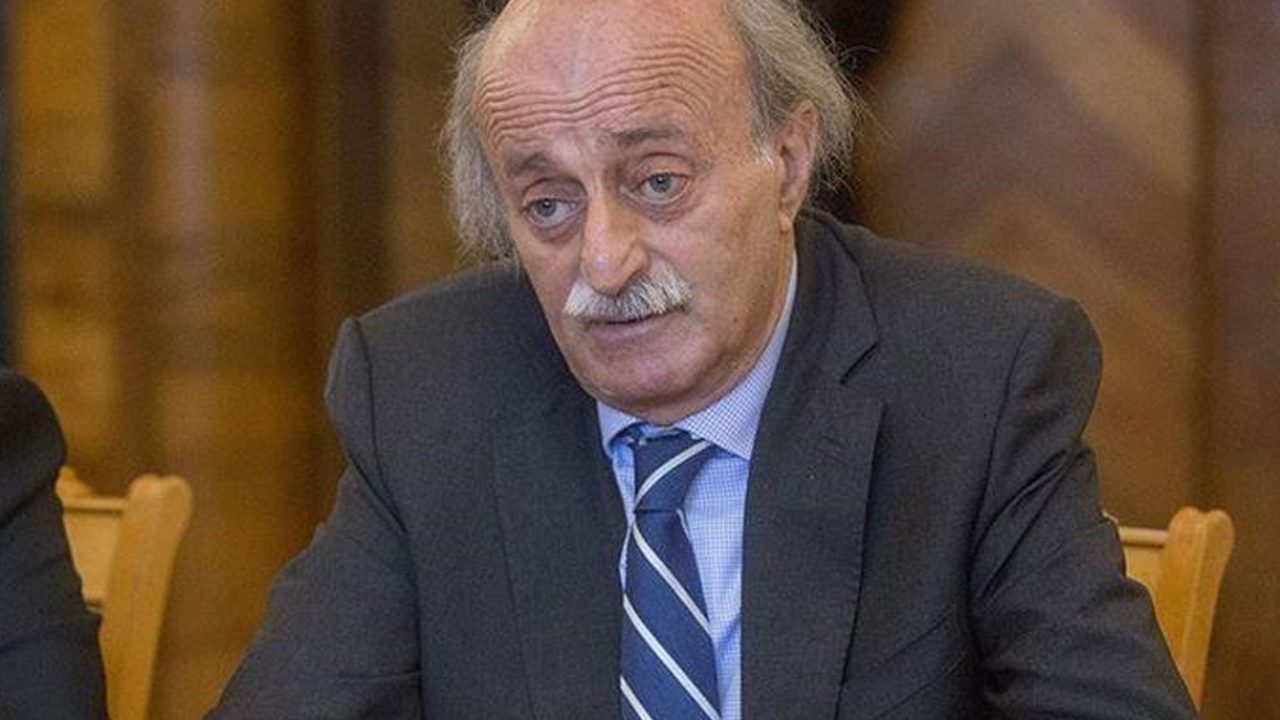 jumblatt