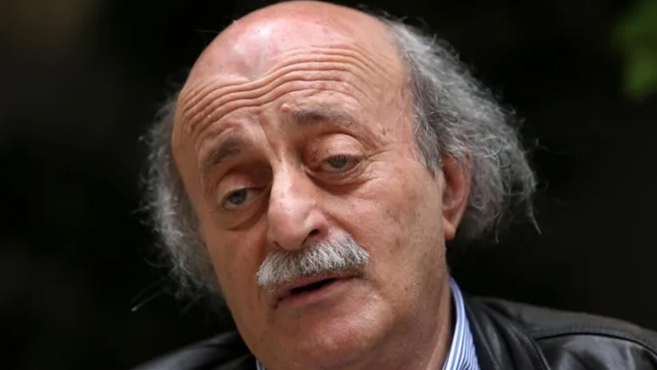 jumblatt