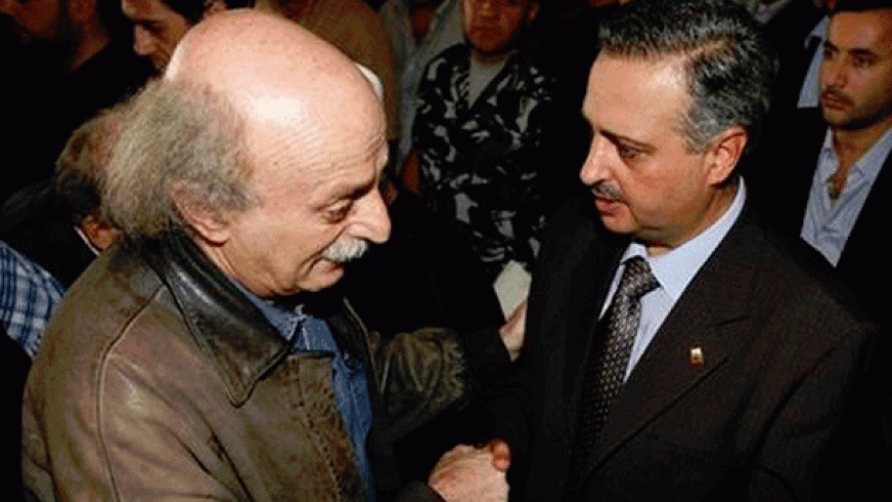 jumblatt-erslan jumblatt-erslan