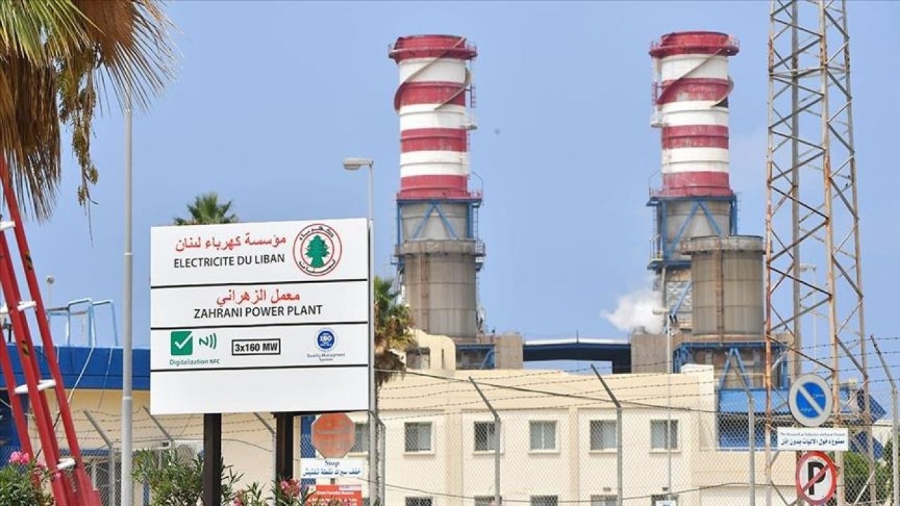 kahraba