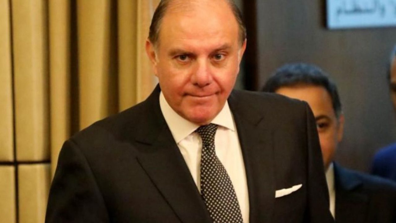 karim soueid