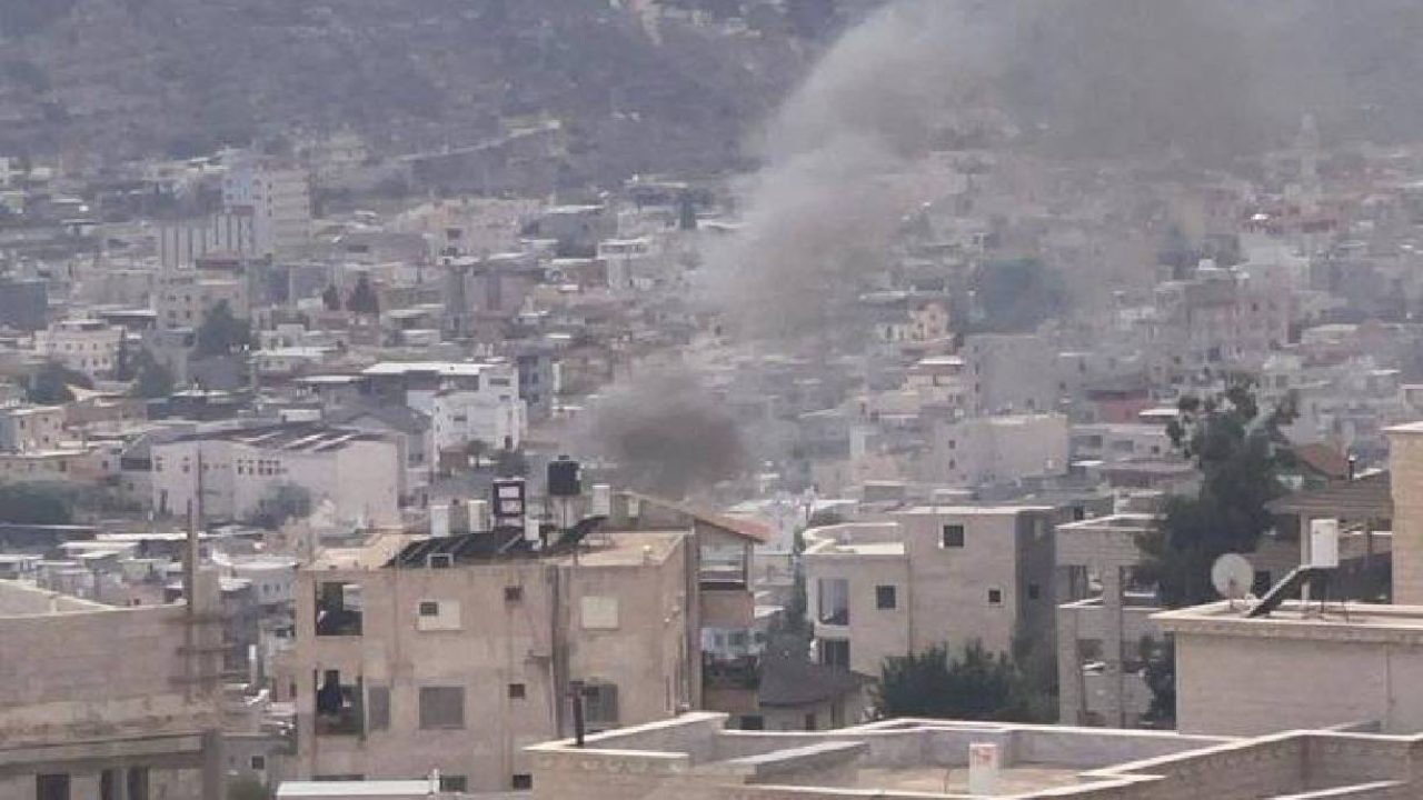 karmaeil strike