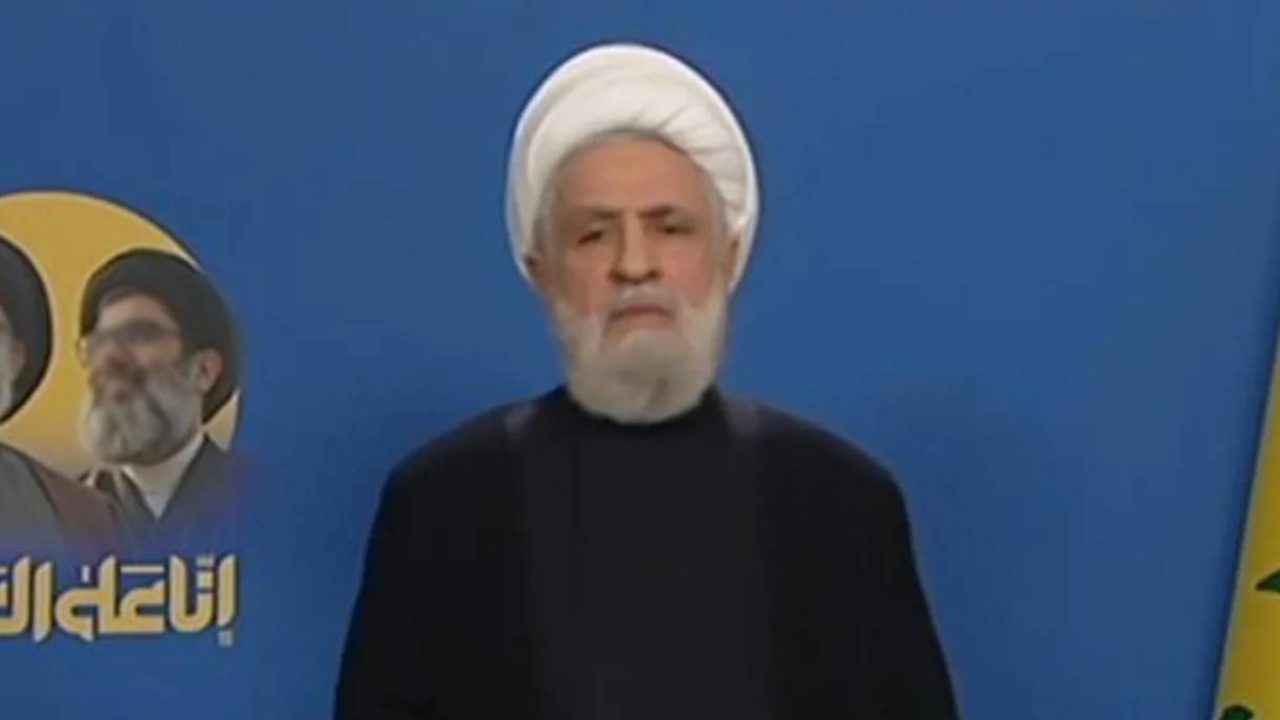 kasem funeral speech