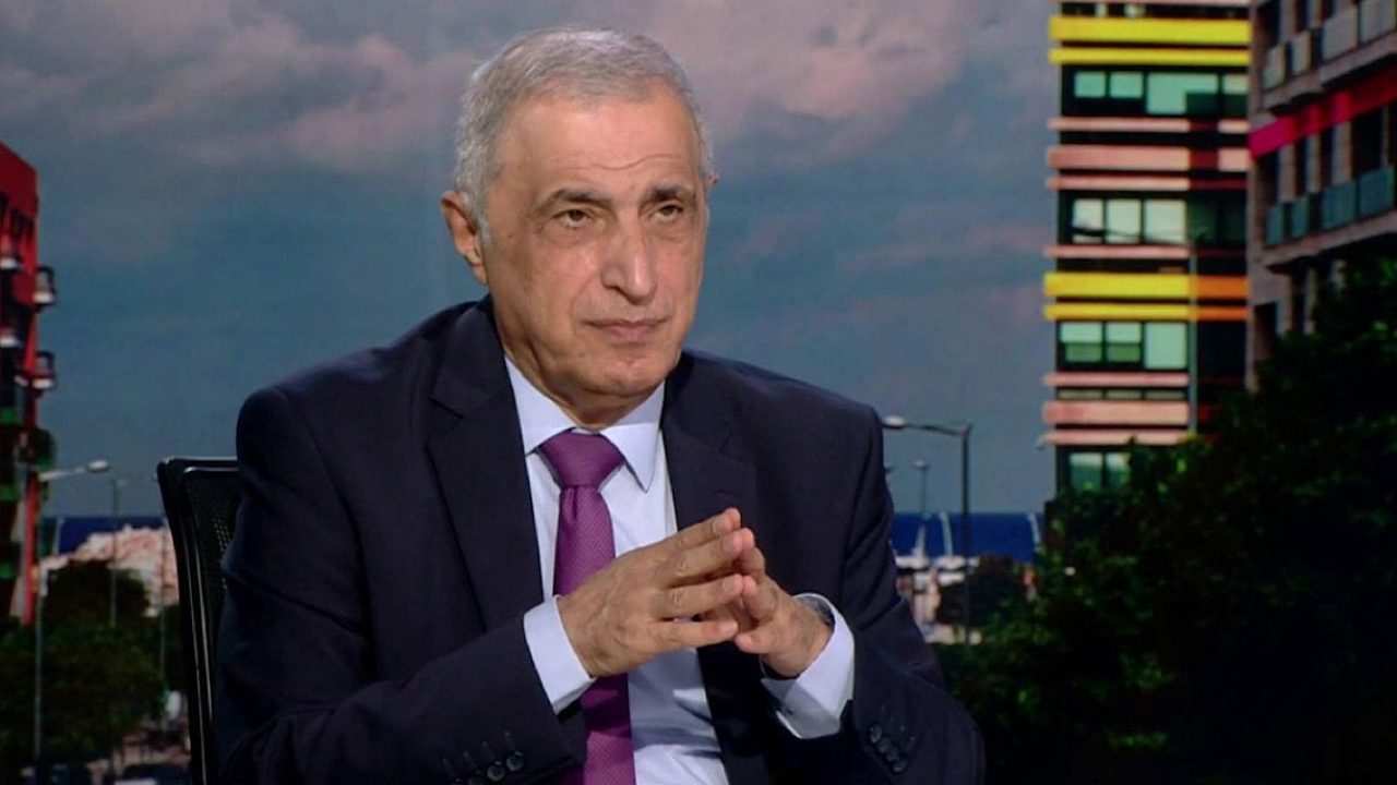 kassem hachem