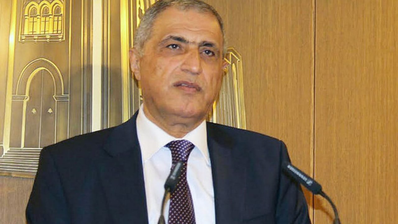 kassem hachem