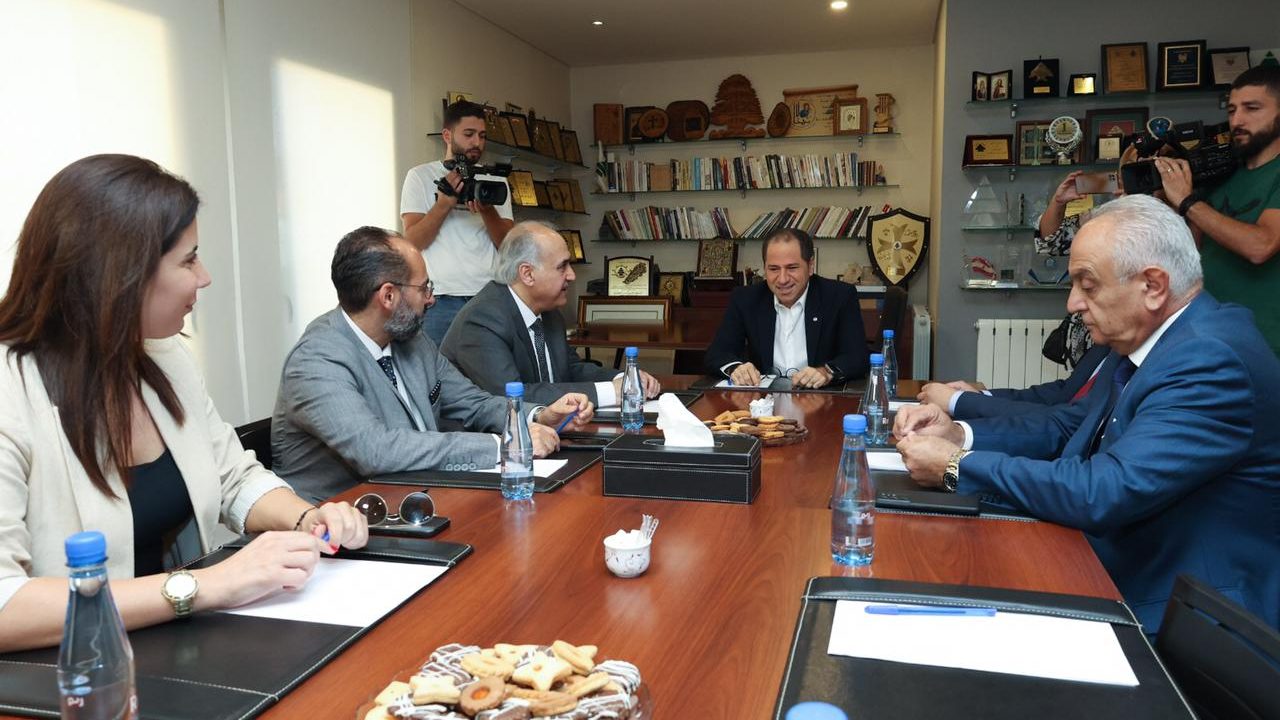 kataeb-ishtiraki
