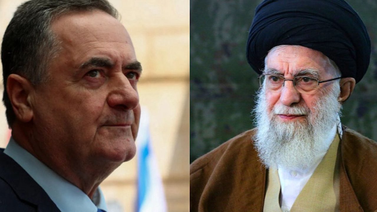kats khamenei