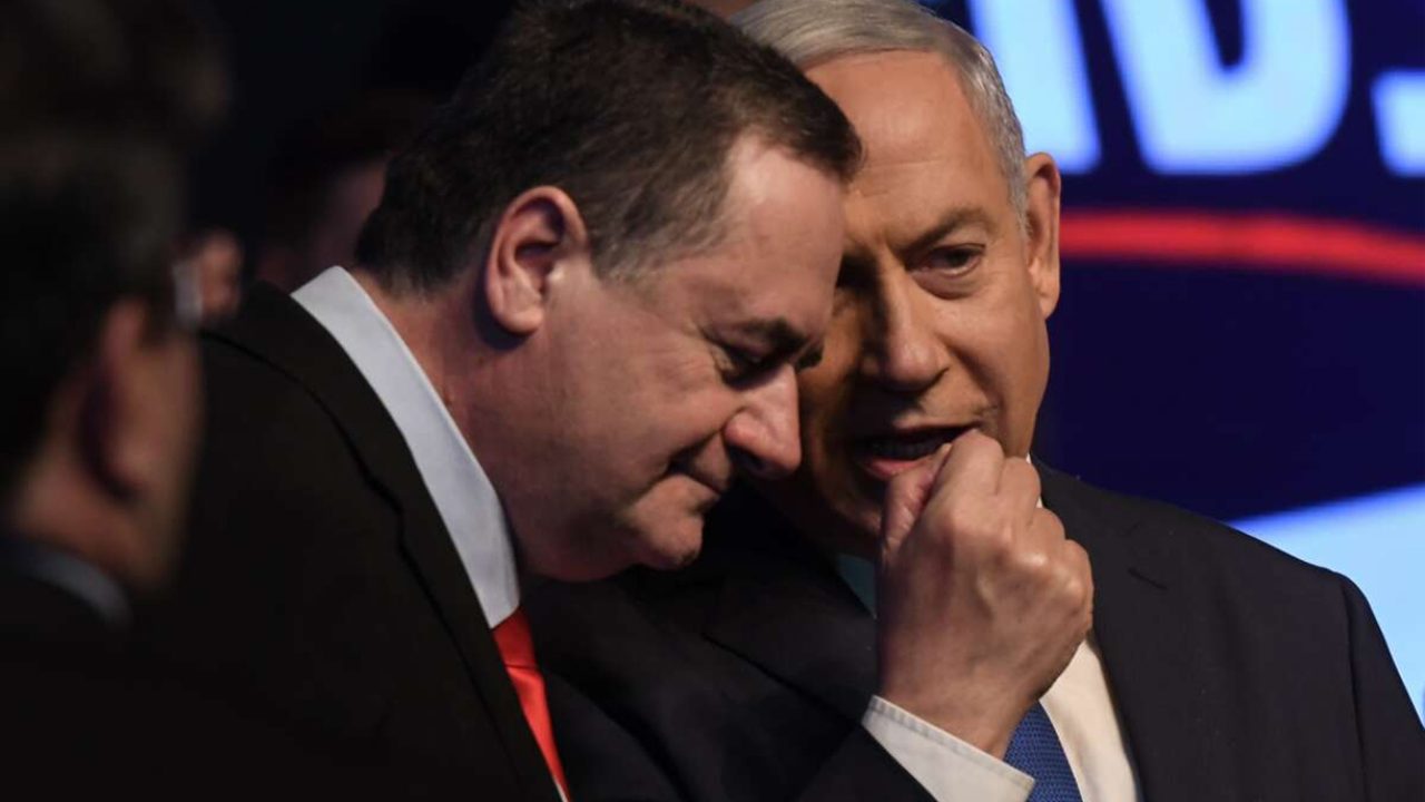 katz-and-netanyahu