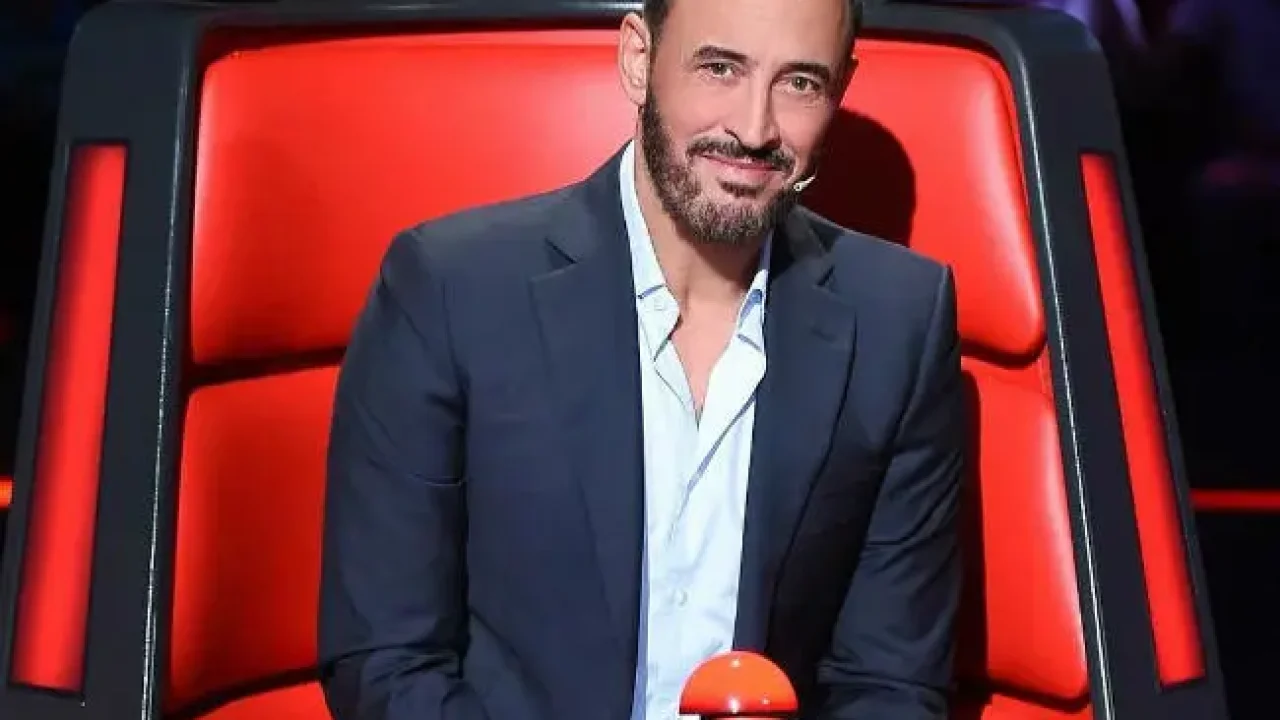 kazem el saher 2 kazem el saher 2