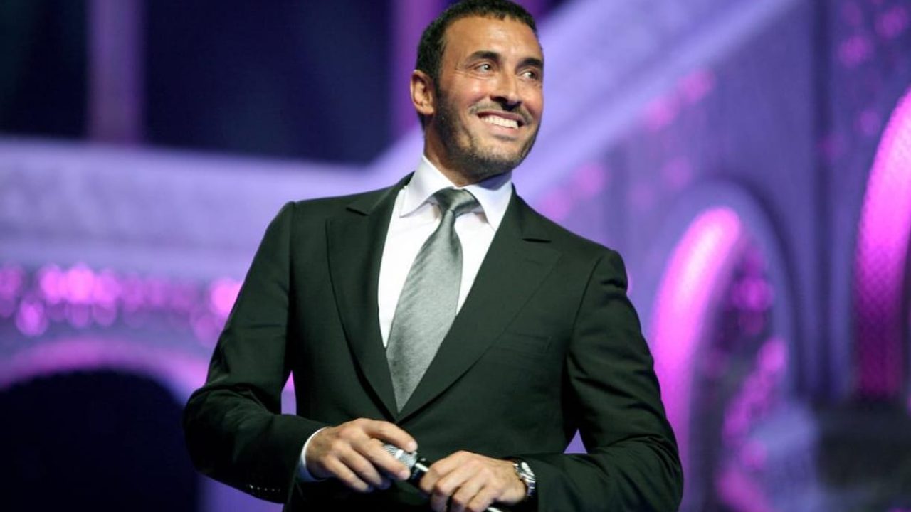 kazem saher