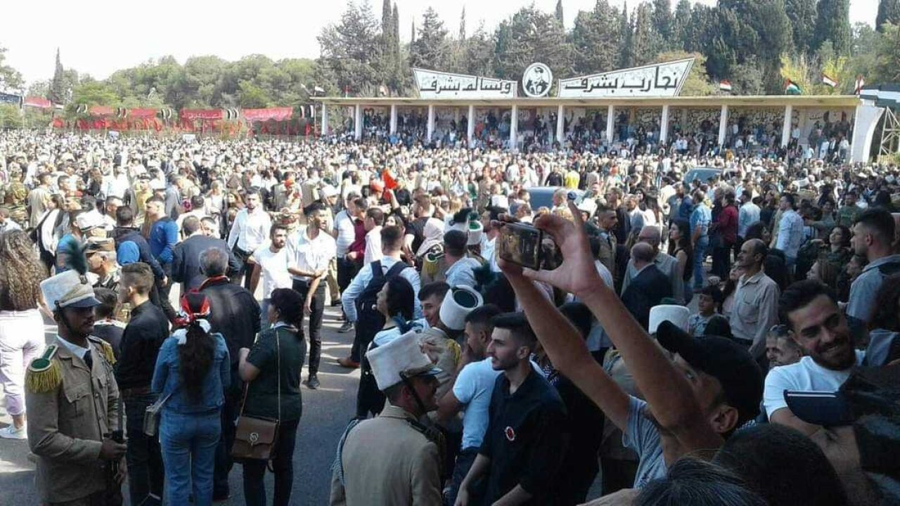 keliya el horiya