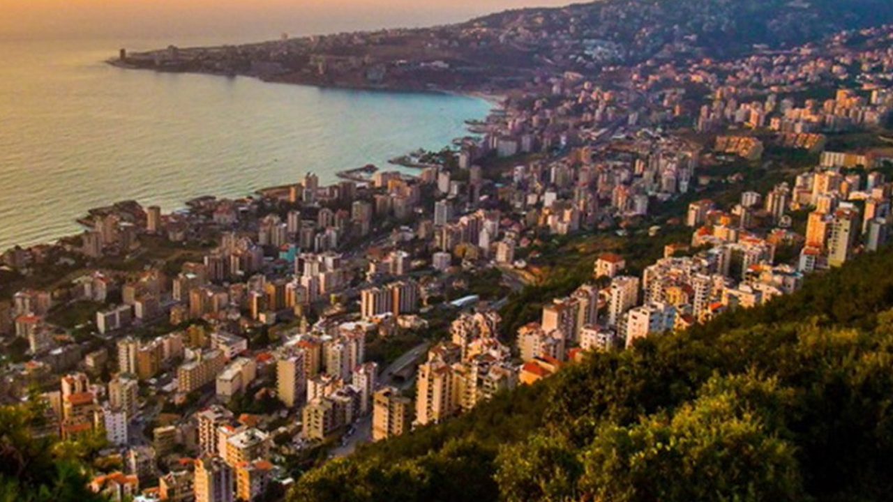 keserwan