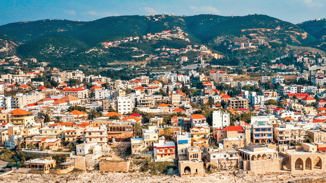 keserwan