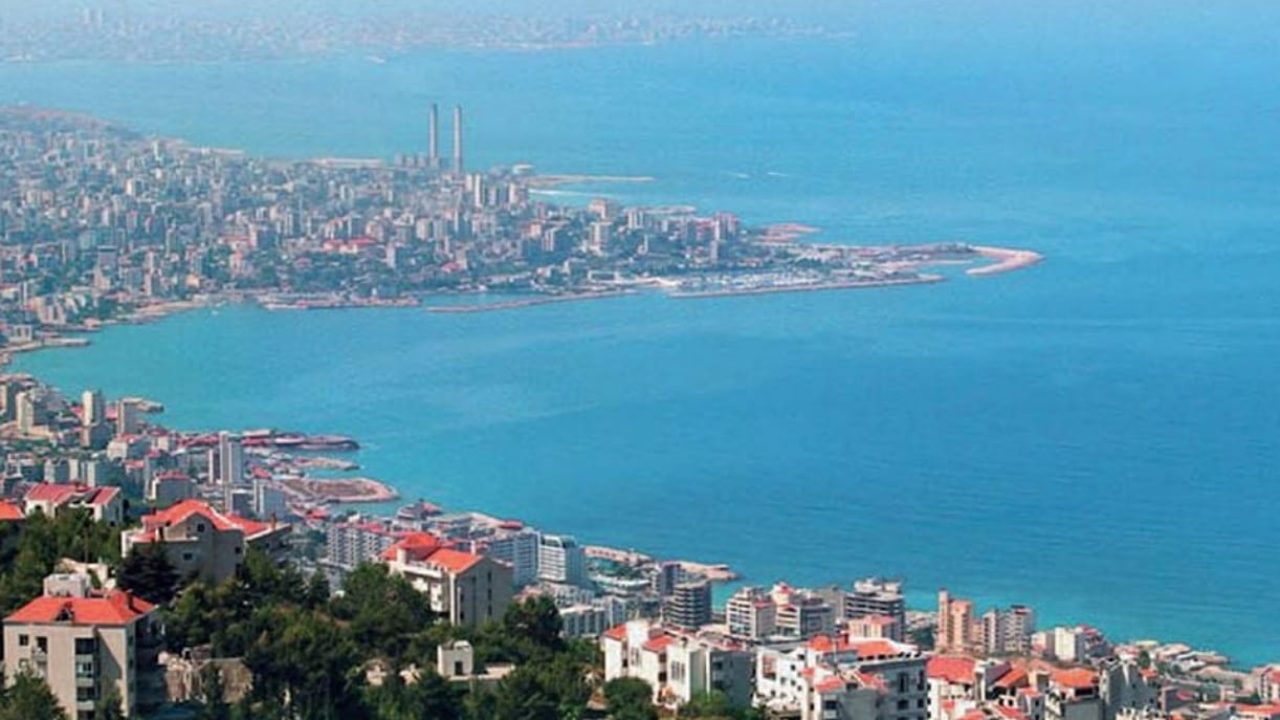 keserwen ftouh