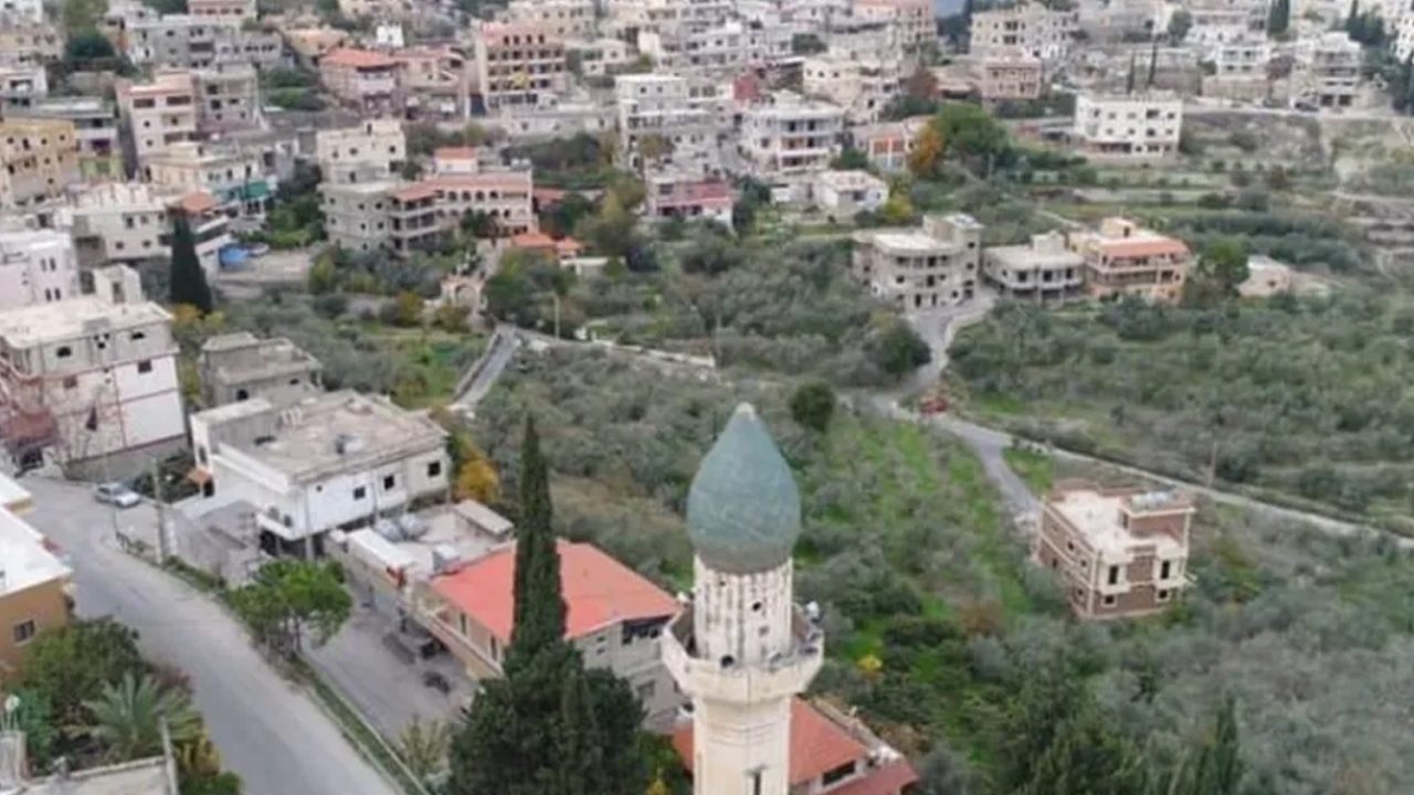 kfarhetaa