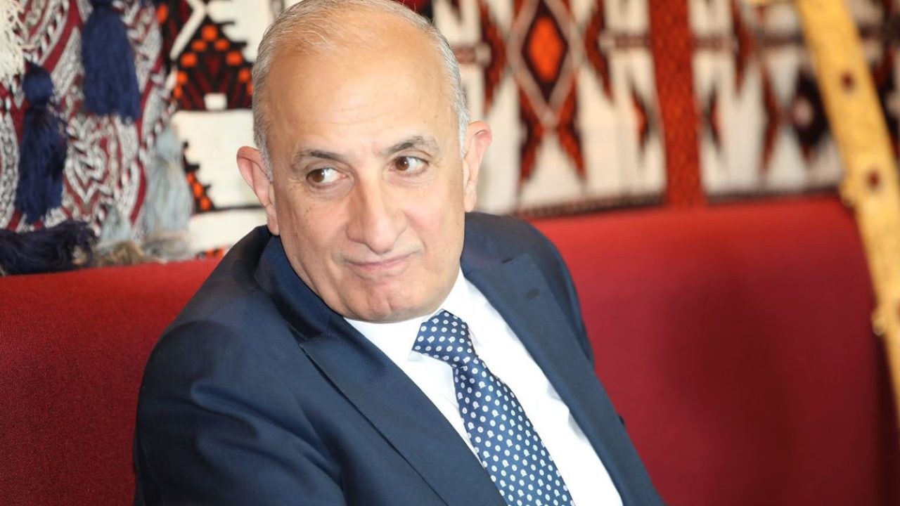 khaldoun