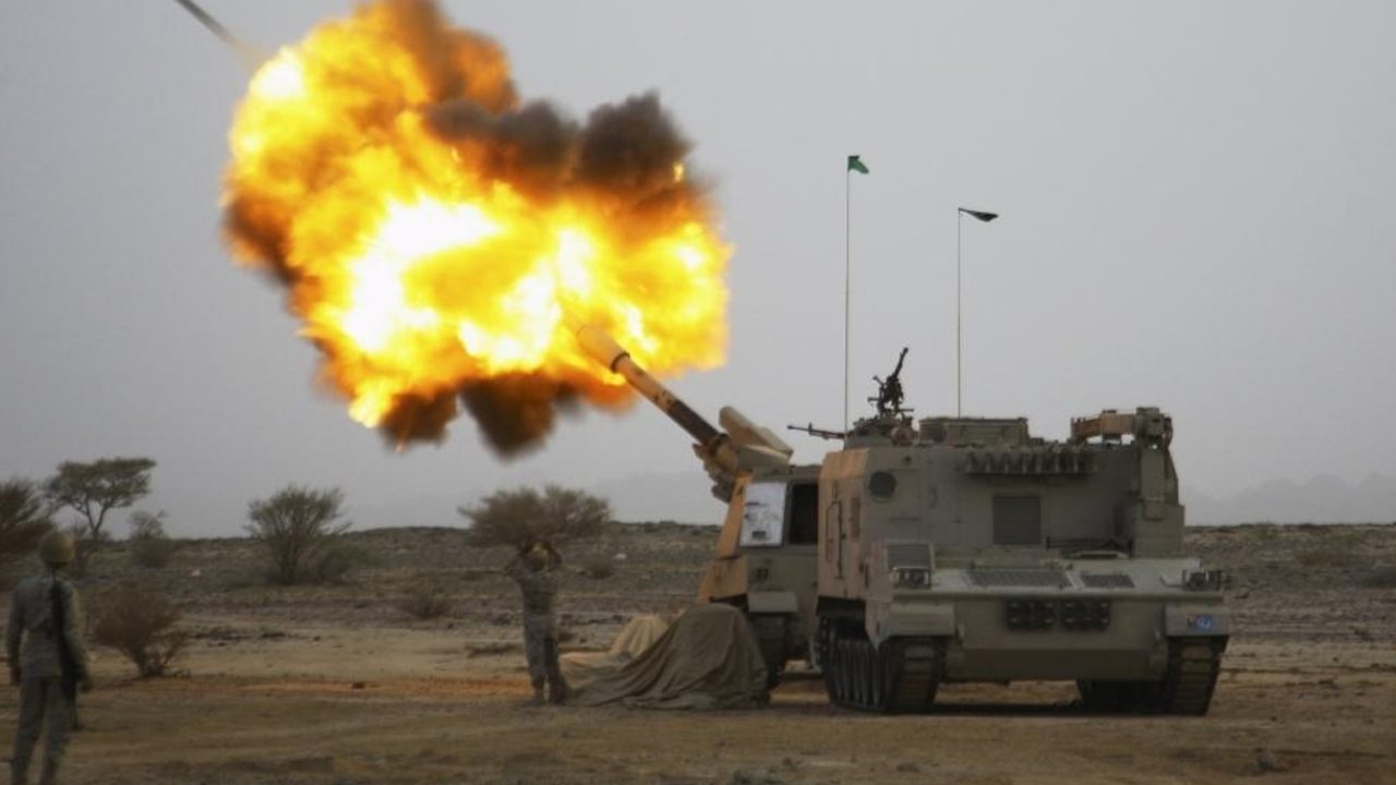khalij