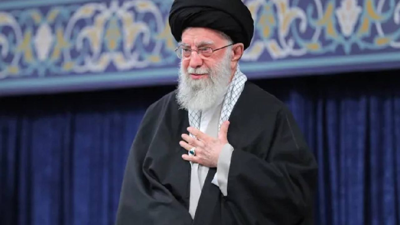 khamenei