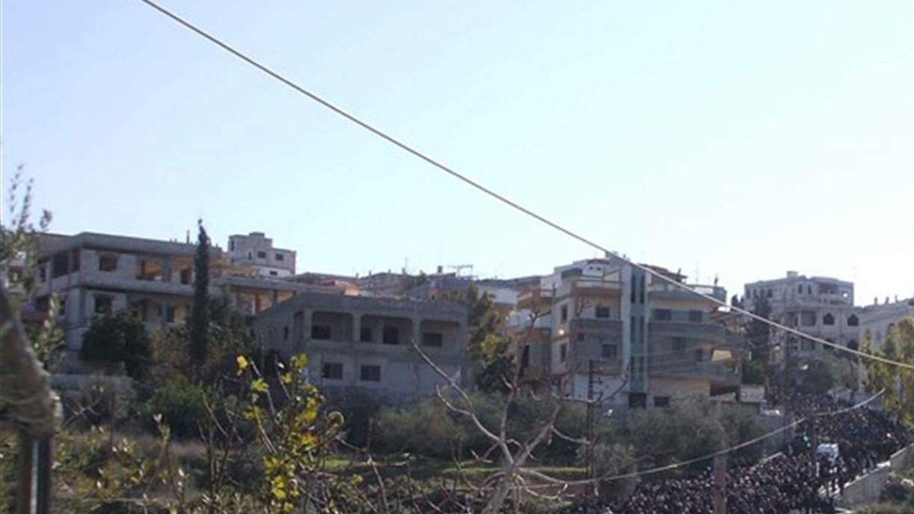 khrayeb