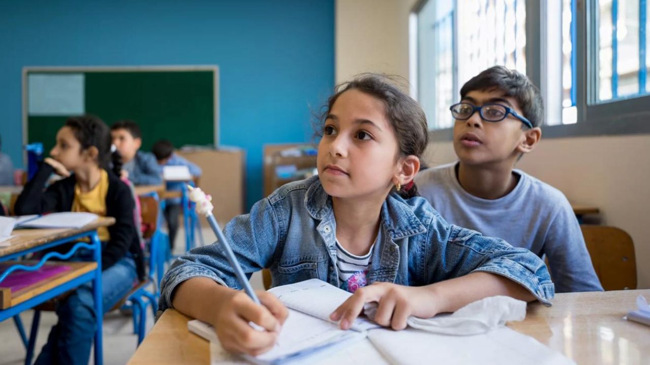 kids-schools