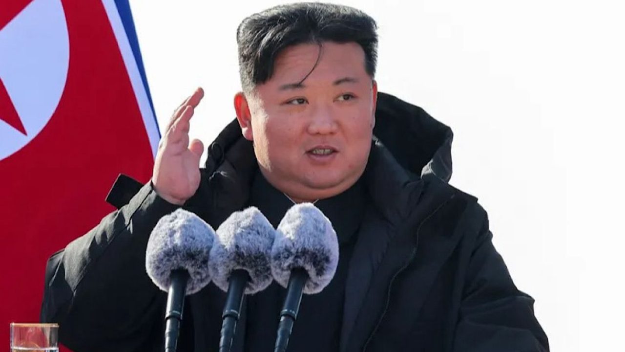 kim