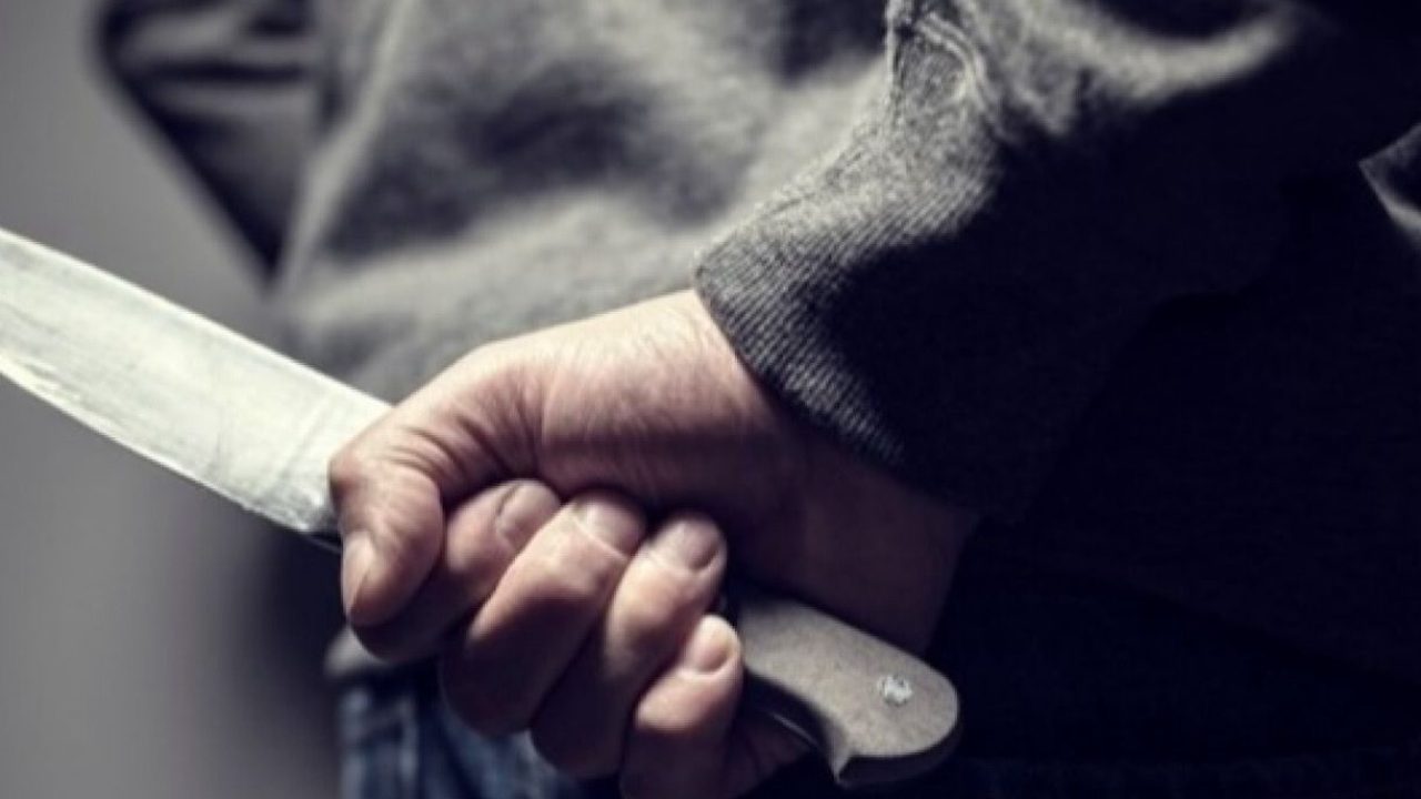 knife knife